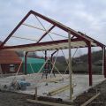 Clubgebouw ZAMC
