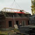 Dakwerk Velswijk