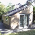 Vakantiewoning